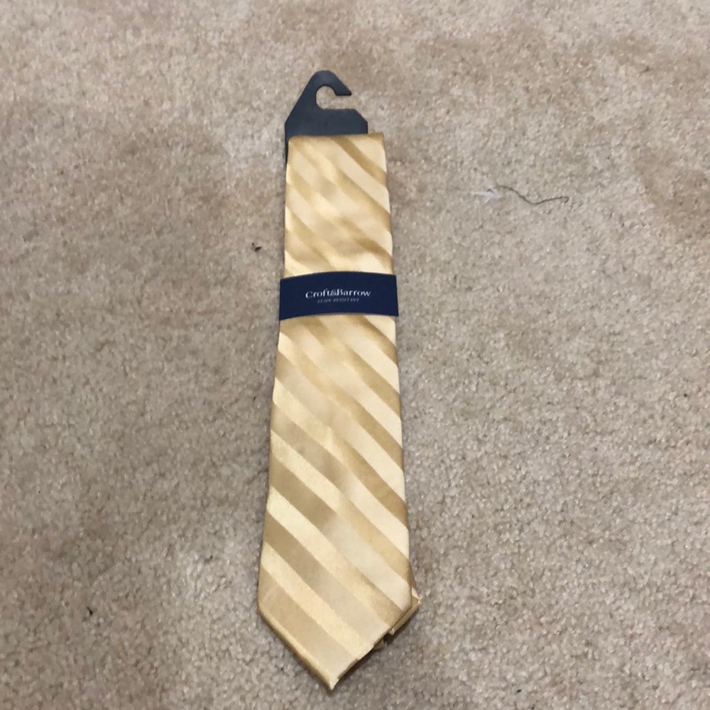 Men’s Tie